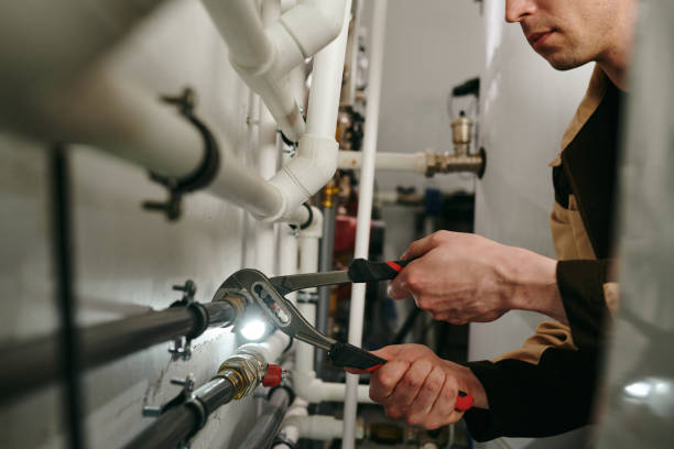 Best Same-Day Plumbing Service  in Dobson, NC