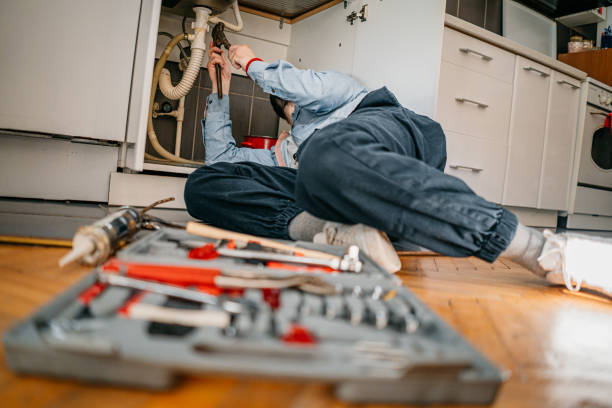 Best Pipe Repair Near Me  in Dobson, NC