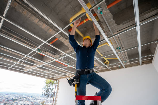 Best Residential Plumbing Services  in Dobson, NC