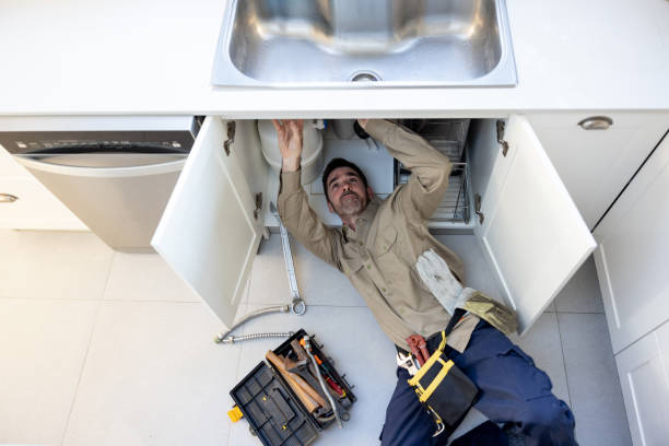 Best Toilet Repair Services  in Dobson, NC