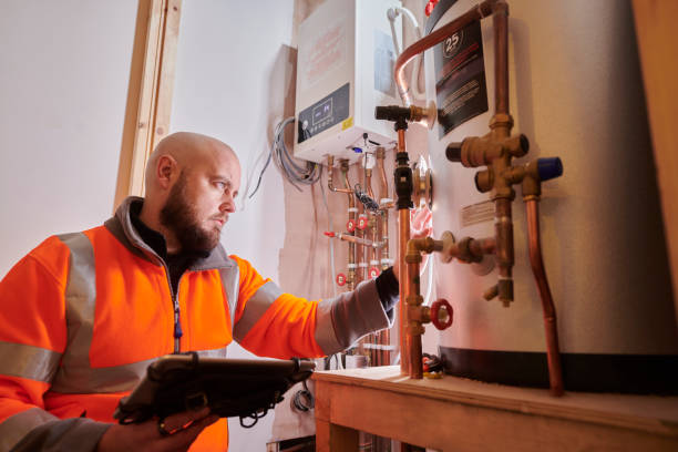 Best Commercial Plumbing Services  in Dobson, NC