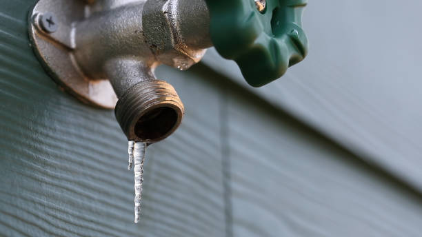 Best Gas Line Repair  in Dobson, NC