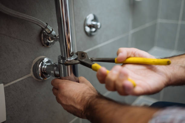 Best Same-Day Plumbing Service  in Dobson, NC