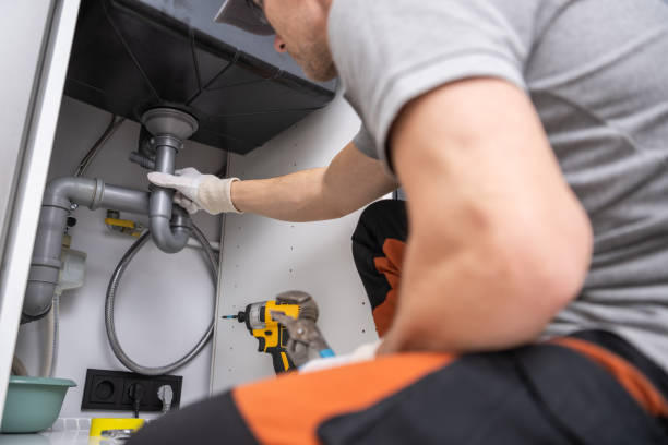 Best Septic Systems  in Dobson, NC